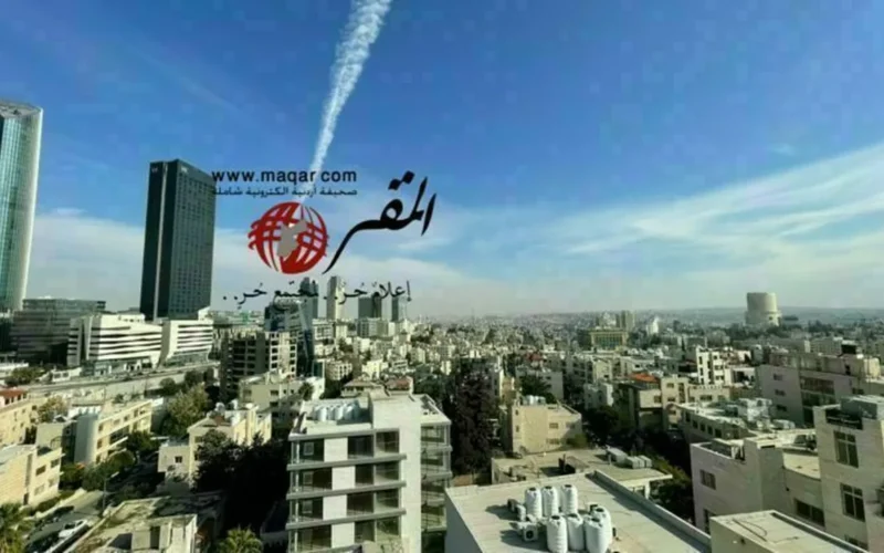 طقس الجمعة.. درجات الحرارة تسجل ارتفاعًا ملحوظًا في مختلف مناطق المملكة